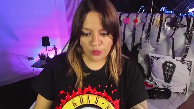 victoria  floyd online show from January 12, 2026, 10:03 pm