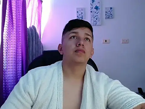 Alan red online show from October 2, 2025, 2:20 pm