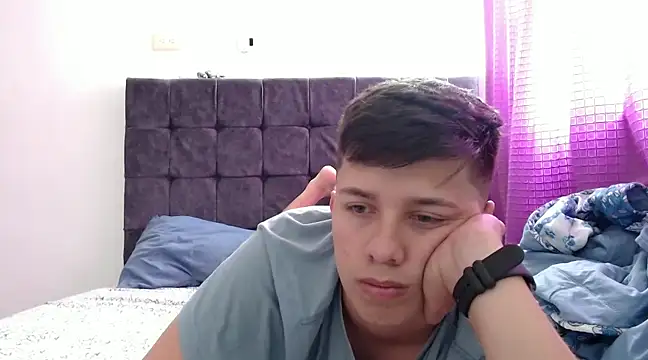 Alan red online show from January 20, 2025, 7:25 pm