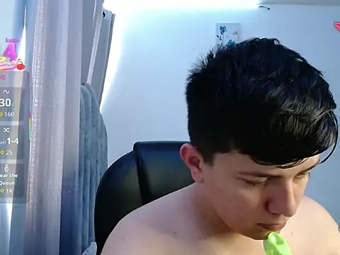 Alan red online show from February 13, 2026, 4:40 pm