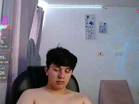 Alan red online show from March 12, 2026, 3:05 pm