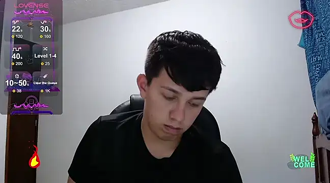 Alan red online show from February 16, 2025, 3:15 am