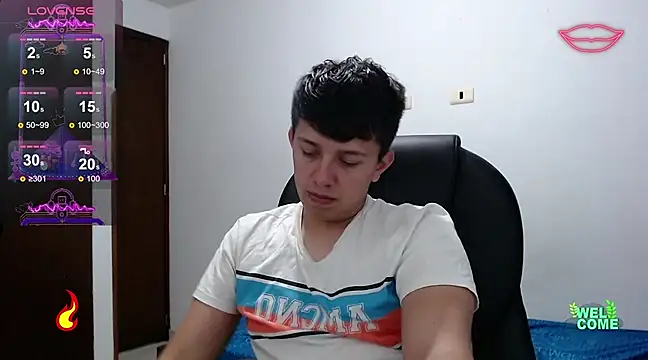 Alan red online show from February 14, 2025, 2:39 am