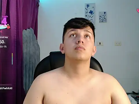 Alan red online show from October 9, 2025, 11:27 pm