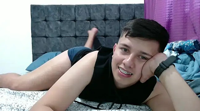 Alan red online show from January 20, 2025, 10:59 pm