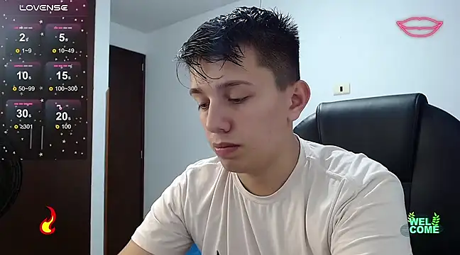 Alan red online show from March 3, 2025, 3:16 am