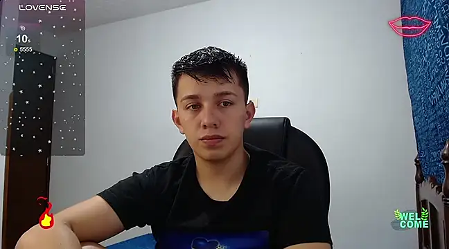 Alan red online show from March 1, 2025, 1:43 am