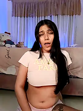 angelic1 online show from February 13, 2025, 8:17 am