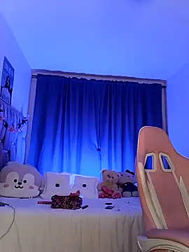 angelic1 online show from March 8, 2025, 4:45 am