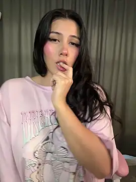 angelic1 online show from April 24, 2026, 11:23 am