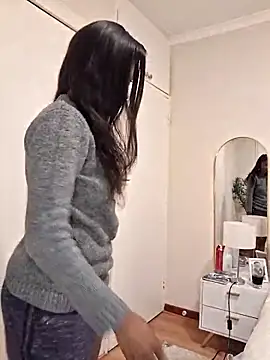 Godessofpleasxa online show from September 8, 2025, 8:30 pm