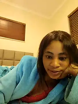 Godessofpleasxa online show from March 12, 2025, 8:31 pm