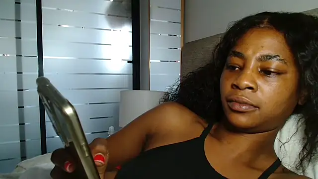 Godessofpleasxa online show from February 19, 2026, 5:37 am