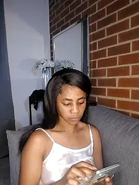 Godessofpleasxa online show from December 18, 2025, 7:18 pm