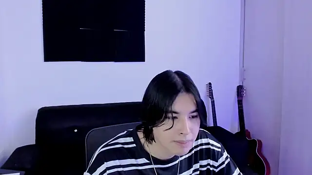 JordiWilld online show from March 1, 2026, 12:43 am