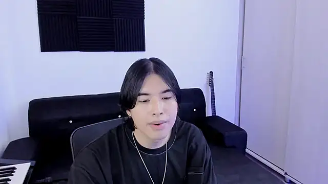 JordiWilld online show from February 12, 2026, 6:51 pm