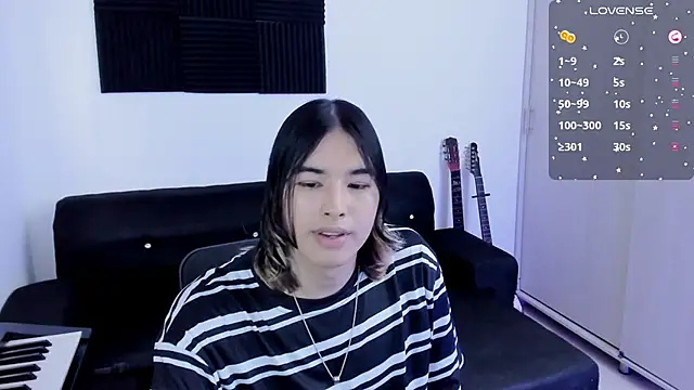 JordiWilld online show from January 31, 2026, 7:12 pm