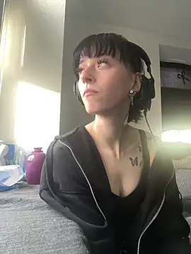 Ciara2004 online show from January 15, 2026, 2:20 pm