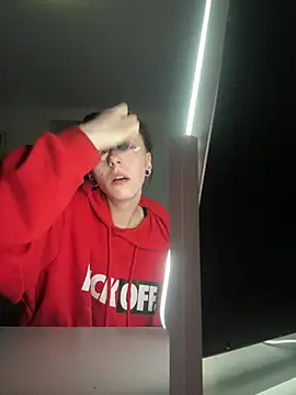 Snapshot of Ciara2004 chatting on February 12, 2026, 5:18 am Ciara2004 online show from February 12, 2026, 5:18 am