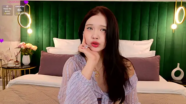 AnneCurtis online show from April 25, 2026, 3:09 am