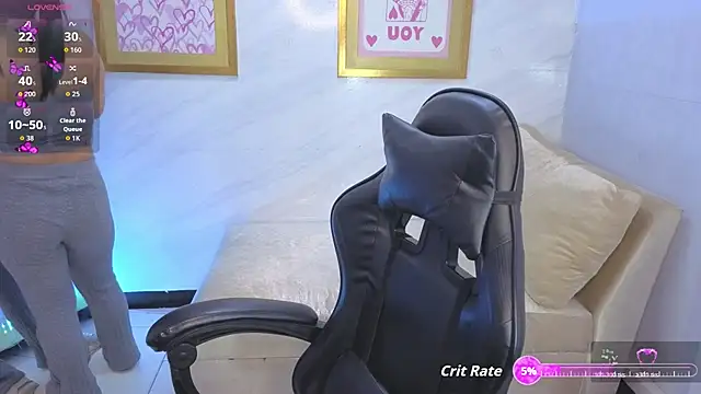 Paulette v online show from January 16, 2026, 1:15 pm