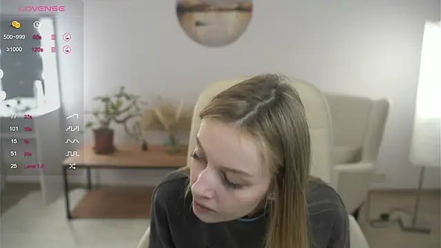 Snapshot of OdelinaEliot chatting on February 5, 2025, 11:02 am OdelinaEliot online show from February 5, 2025, 11:02 am