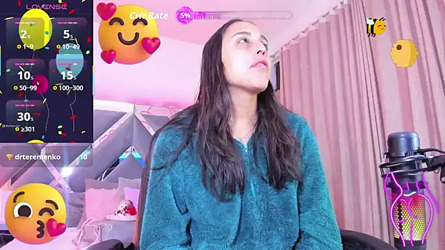 Abby esposiito online show from February 15, 2026, 9:36 pm