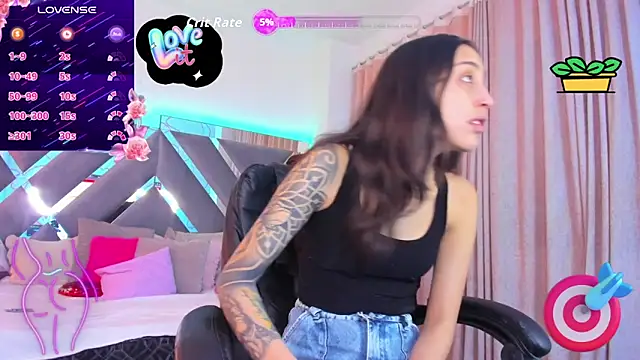 Abby esposiito online show from March 3, 2026, 1:18 pm