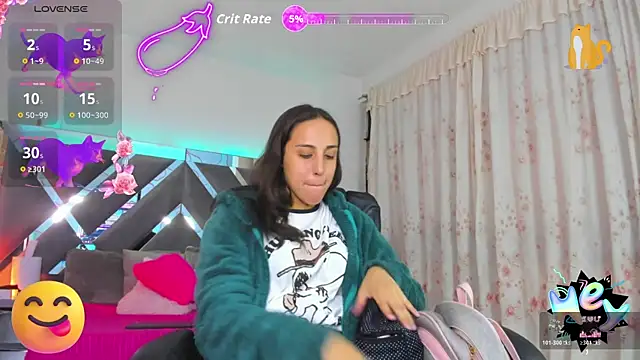 Abby esposiito online show from November 11, 2025, 3:40 pm