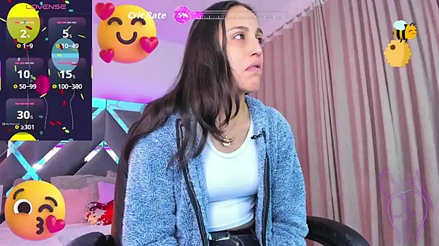 Abby esposiito online show from February 14, 2026, 2:50 pm