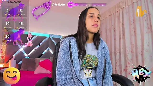 Abby esposiito online show from November 14, 2025, 3:37 pm