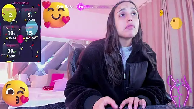 Abby esposiito online show from February 26, 2026, 3:23 pm