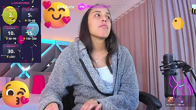 Abby esposiito online show from February 20, 2026, 1:13 pm