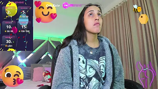 Abby esposiito online show from February 10, 2026, 3:11 pm