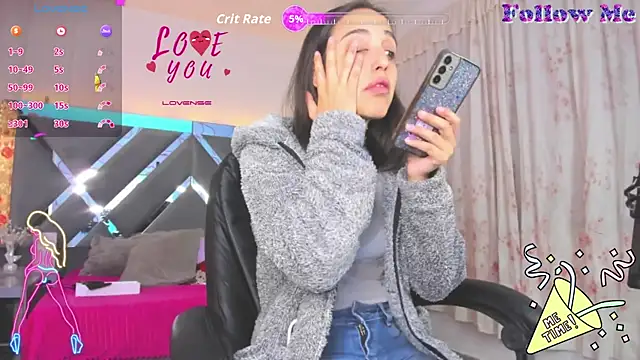 Abby esposiito online show from September 20, 2025, 12:54 pm