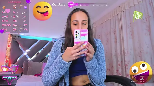 Abby esposiito online show from December 22, 2025, 3:34 pm