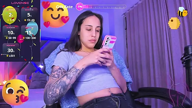 Abby esposiito online show from February 12, 2026, 11:10 am