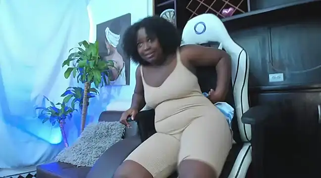 jasbleidy  online show from January 21, 2025, 1:00 pm