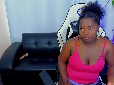 jasbleidy  online show from February 13, 2025, 1:05 pm