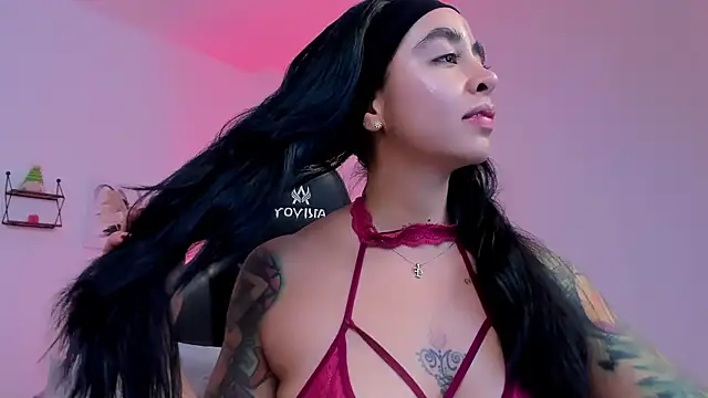 sophierooy22 online show from January 15, 2026, 12:14 am