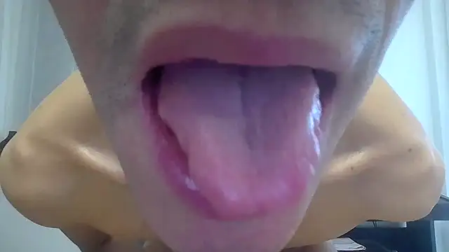 Masterclassyfeet online show from February 11, 2026, 3:34 pm