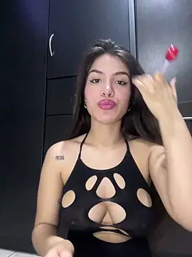 thompsonabella666 online show from March 16, 2025, 8:54 pm