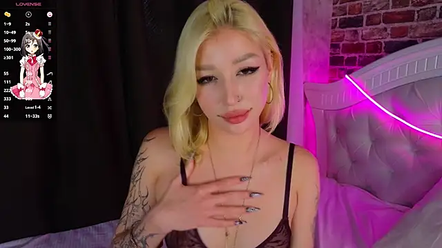 SallyCha online show from September 25, 2025, 6:30 am