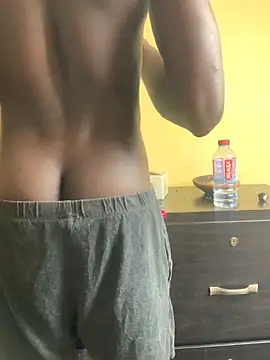 JoyStickAfrica online show from September 25, 2025, 4:51 am