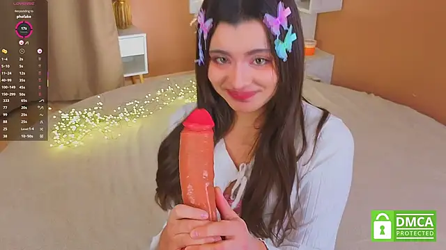 beatrishaa online show from November 21, 2025, 7:40 am