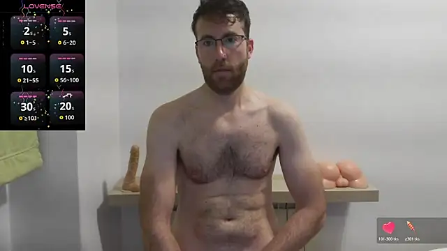 machohiberiko online show from February 12, 2026, 7:41 am