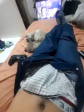 kevinhostoso online show from January 19, 2025, 3:53 pm