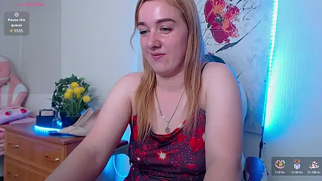 MarthaSimons online show from June 27, 2026, 12:22 pm
