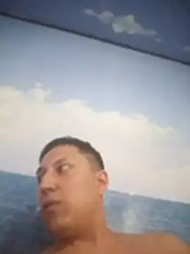 LuisMex1998 online show from March 1, 2026, 3:23 pm