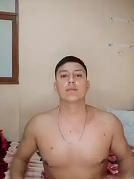 LuisMex1998 online show from November 9, 2025, 12:09 pm